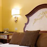 Отель Palazzo Guardati 4*