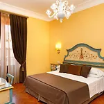 Отель Palazzo Guardati 4*