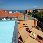 Отель Palazzo Guardati 4*