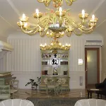 Отель Palazzo Guardati 4*