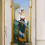 Отель Palazzo Guardati Сорренто