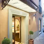 Отель Palazzo Guardati 4*