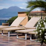 Palazzo Guardati 4* Сорренто