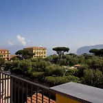 Palazzo Guardati Отель