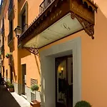 Palazzo Guardati 4* Сорренто