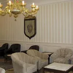 Palazzo Guardati 4* Сорренто