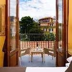 Отель Palazzo Guardati