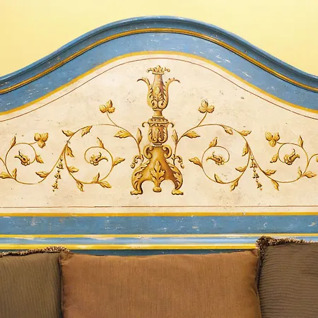 Palazzo Guardati 4* סורנטו