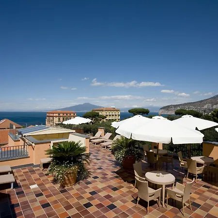 Palazzo Guardati 4*