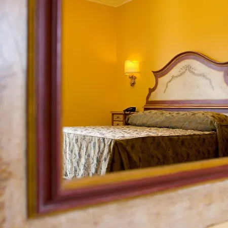 Hotel Palazzo Guardati Półwysep Sorrentyński