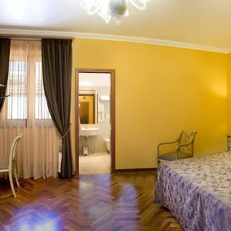 Palazzo Guardati Hotel Półwysep Sorrentyński