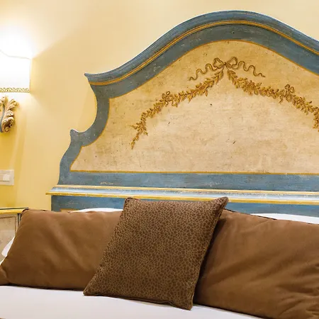 Palazzo Guardati Hotel Półwysep Sorrentyński