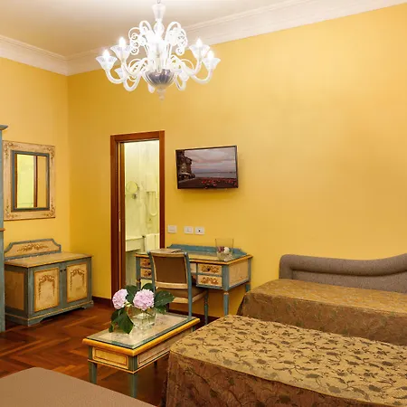 Palazzo Guardati Hotel