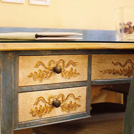 Palazzo Guardati Hotel