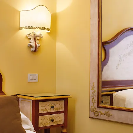 Hotel Palazzo Guardati Półwysep Sorrentyński