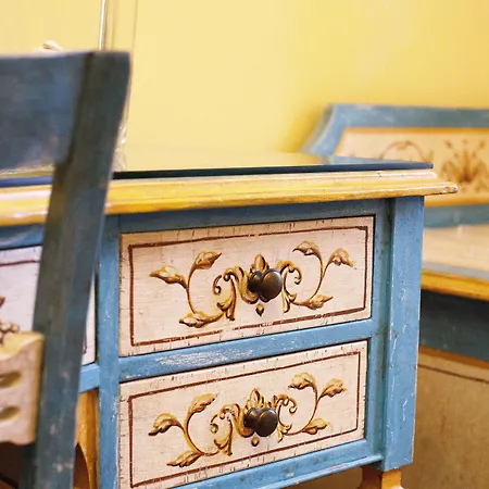 Palazzo Guardati Półwysep Sorrentyński