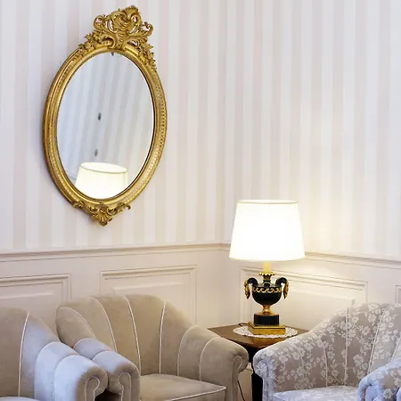 Palazzo Guardati 4* Półwysep Sorrentyński