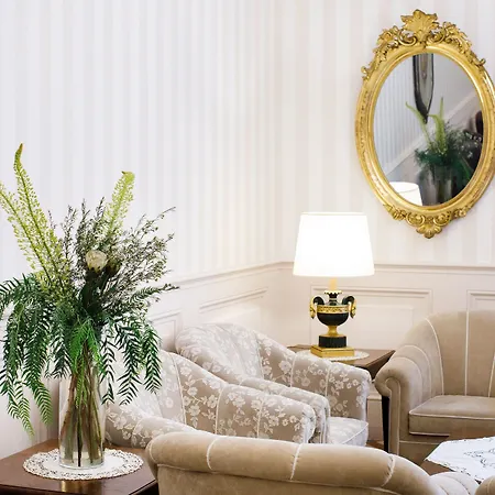 Palazzo Guardati Hotel Półwysep Sorrentyński