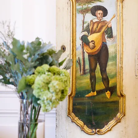 Palazzo Guardati Hotel