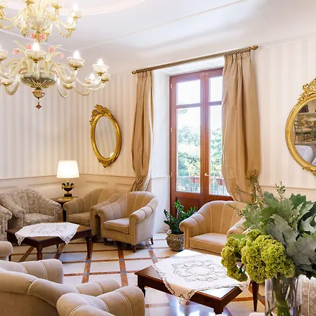 Palazzo Guardati 4* Półwysep Sorrentyński