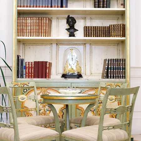 Palazzo Guardati Półwysep Sorrentyński