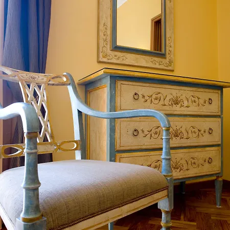 Hotel Palazzo Guardati