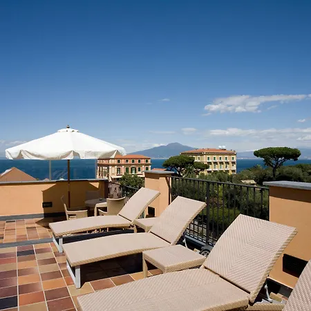 Palazzo Guardati Hotel