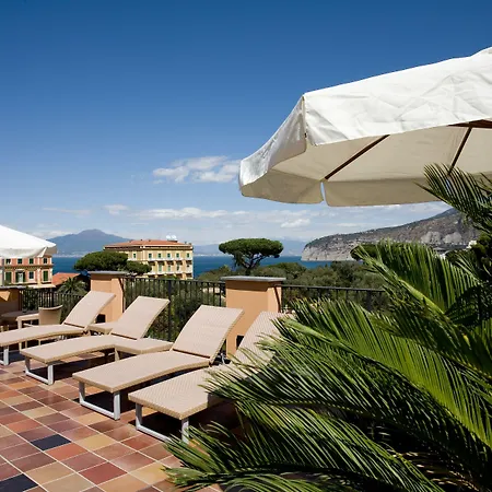 Palazzo Guardati Półwysep Sorrentyński