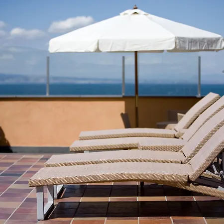 Palazzo Guardati Hotel Półwysep Sorrentyński