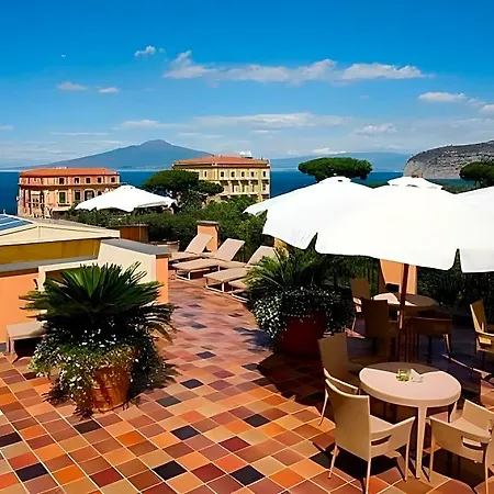Hotel Palazzo Guardati 4*