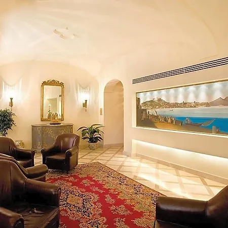 فندق Palazzo Guardati سورينتو