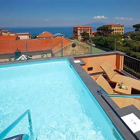 Hotel Palazzo Guardati Sorrento