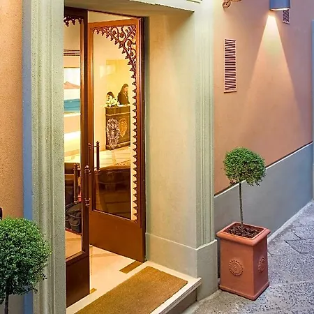 Palazzo Guardati فندق سورينتو