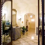 Palazzo Guardati 4* Península Sorrentina
