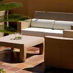 Palazzo Guardati Hotel 4*