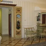 Palazzo Guardati Hotel Península Sorrentina