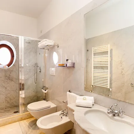 Hotel Palazzo Guardati Sorrento