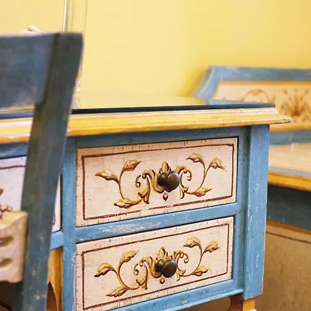 Hotel Palazzo Guardati Sorrento