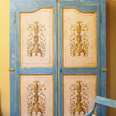 Hotel Palazzo Guardati 4*