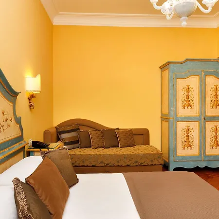 Palazzo Guardati Hotel Sorrento
