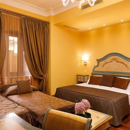 Palazzo Guardati Hotel