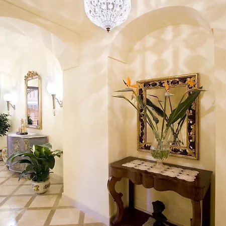 Hotel Palazzo Guardati Sorrento