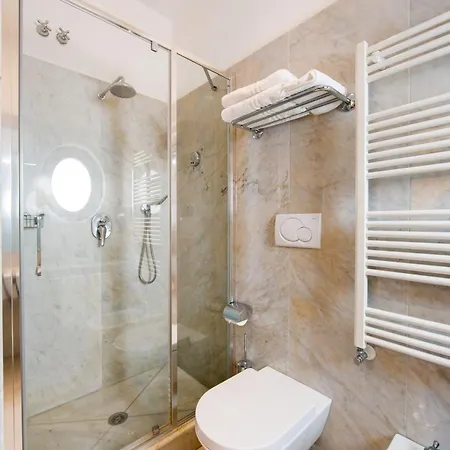 Palazzo Guardati 4* Sorrento