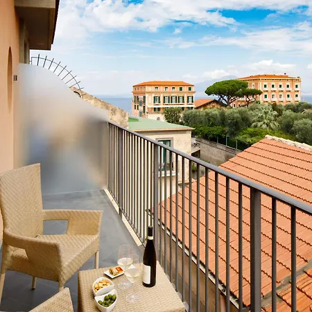 Palazzo Guardati Sorrento