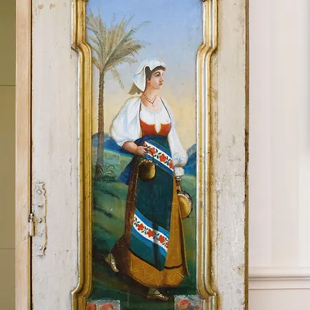 Hotel Palazzo Guardati Sorrento