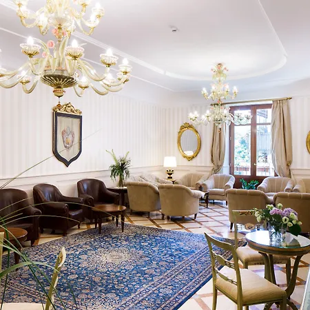 Palazzo Guardati 4*