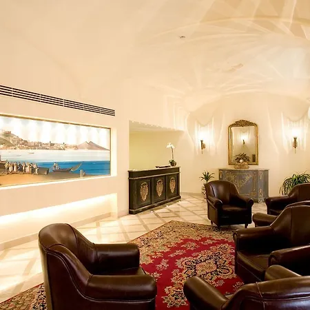 Palazzo Guardati Hotel