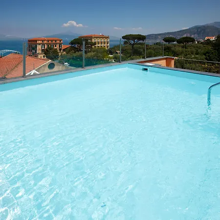 Hotel Palazzo Guardati Sorrento