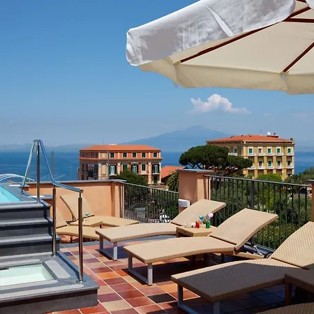 Palazzo Guardati Hotel Sorrento