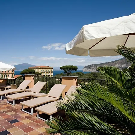 Palazzo Guardati Hotel